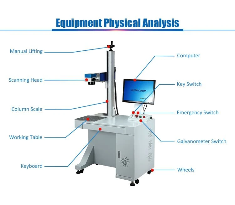 MRJ-Laser laser etching machine for sale MRJ-Laser laser etching machine for sale