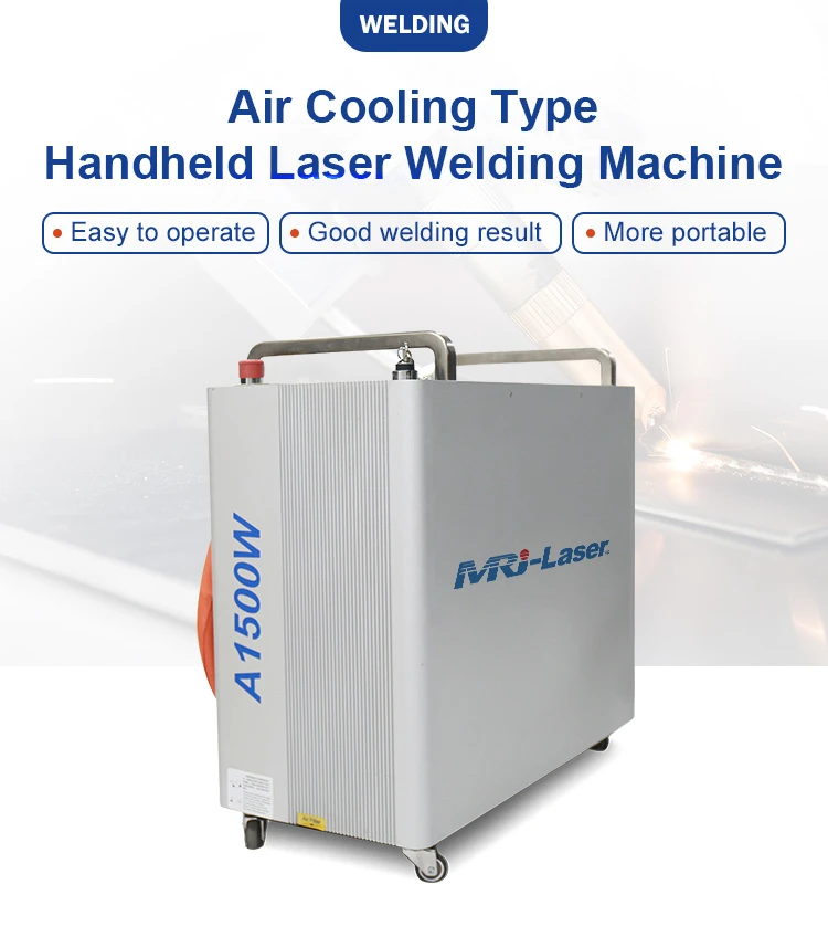 Lightweld Handheld Laser Welder Lightweld Handheld Laser Welder