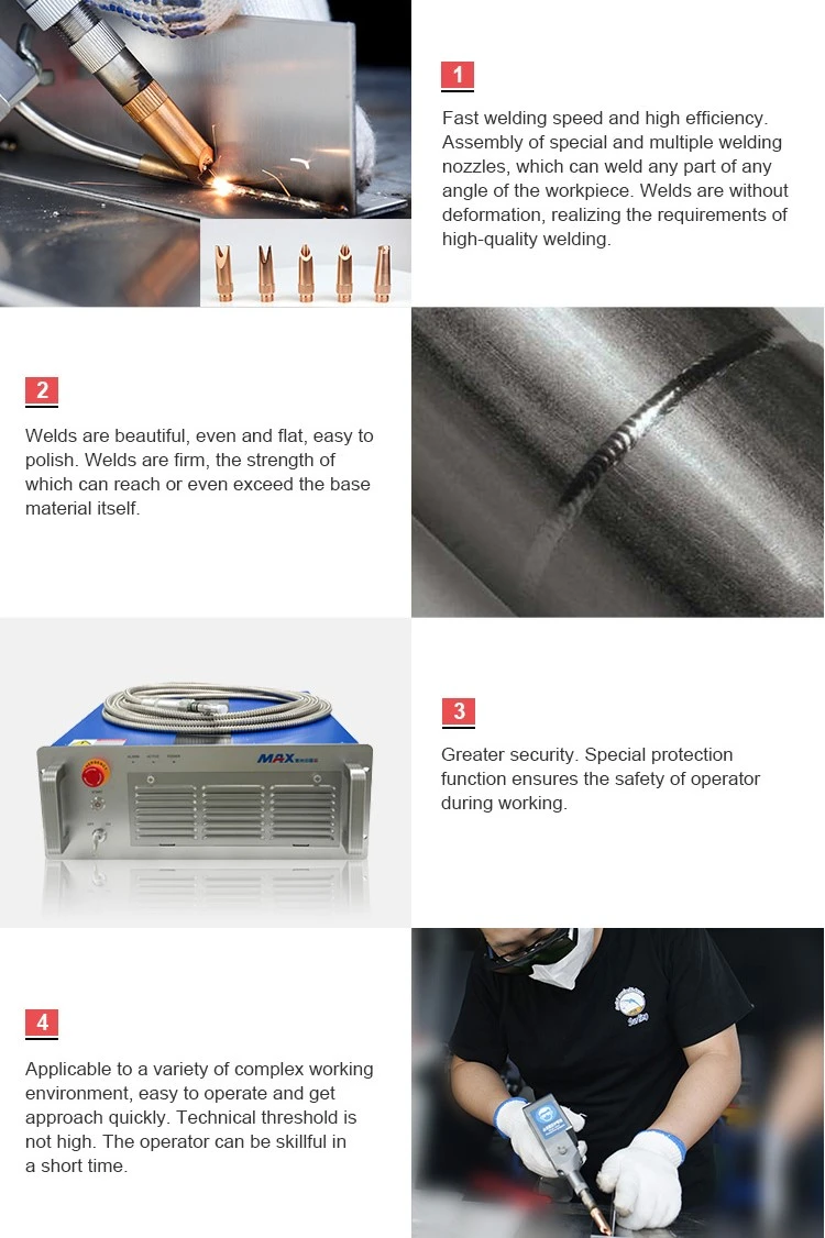 Laser Welder Laser Welder