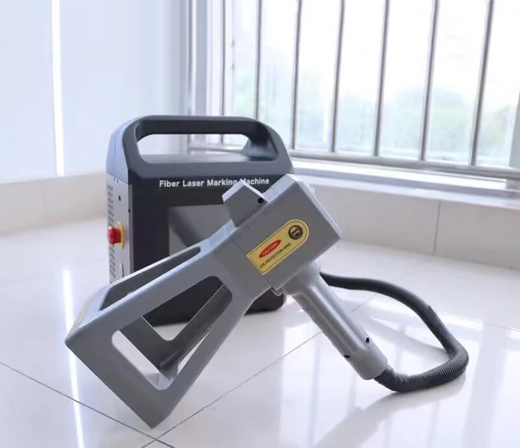 Handheld Laser Engraver Handheld Laser Engraver