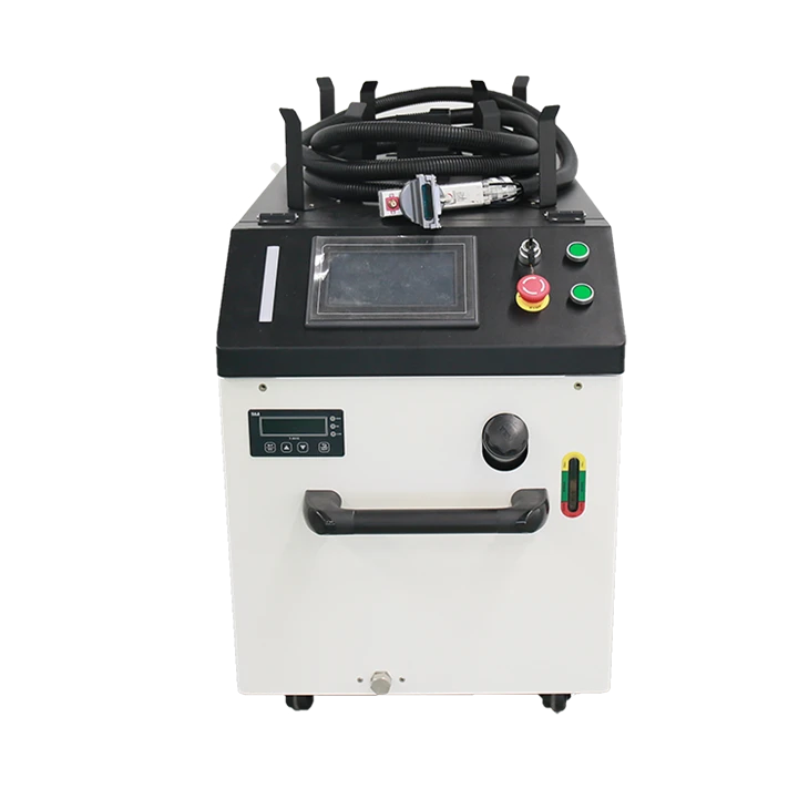 เครื่องเลเซอร์ 1500W