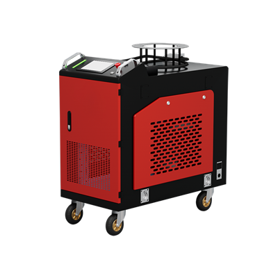 เครื่องเชื่อมเลเซอร์ 1000W