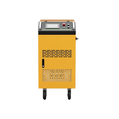 เครื่องทำความสะอาดเลเซอร์พัลส์ 1000W