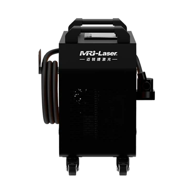 เครื่องทำความสะอาดไฟเบอร์เลเซอร์