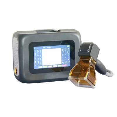 เครื่องแกะสลักเลเซอร์ไฟเบอร์ 30w