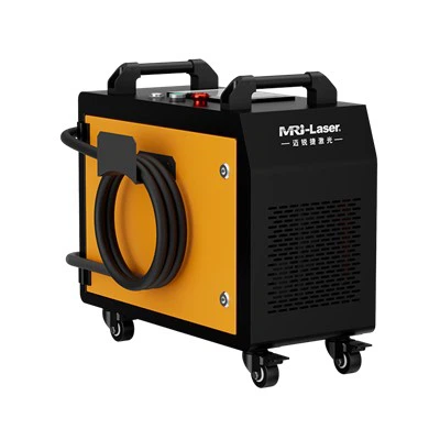 เครื่องเลเซอร์ทำความสะอาด 200W