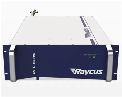 Raycus Laser Kit RFL-C020/RFL-C025/RFL-C3000S/RFL-C6000S Laser Cutting System XC3000S, หัวตัดอัตโนมัติ BM110